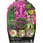 Mattel Monster High Skulltimate Secrets Garden Mysteries VENUS – Zbozi.Blesk.cz