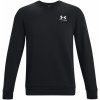 Pánská mikina Mikina Under Armour Under Armour UA Essential Fleece Crew 1374250-001