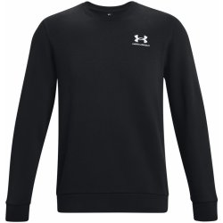 Mikina Under Armour Under Armour UA Essential Fleece Crew 1374250-001