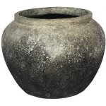 Váza Story Grey 30 cm Muubs – Hledejceny.cz