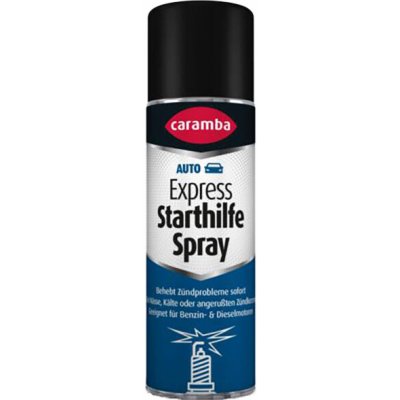 Caramba Startovací prostředek 300 ml | Zboží Auto