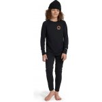 Burton Kids Lightweight Set True Black – Hledejceny.cz