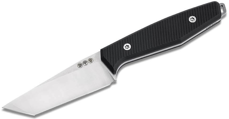 Böker Manufaktur Solingen 129504 AK1 AMERICAN TANTO