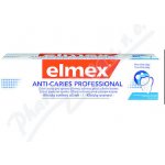 Elmex Anti-Caries Professional zubní pasta chránící před zubním kazem 75 ml – Hledejceny.cz