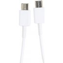 Samsung EP-DN980BWE USB-C/USB-C Datový, 1m, bílý