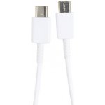Samsung EP-DN980BWE USB-C/USB-C Datový, 1m, bílý – Hledejceny.cz