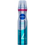 Nivea Volume & Hold Lak na vlasy 250 ml – Zbozi.Blesk.cz
