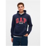 Gap mikina s logem Prague – Zboží Dáma