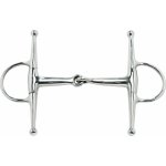 BUSSE Udidlo jednou lomené roubíkové Edelstahl – Hledejceny.cz