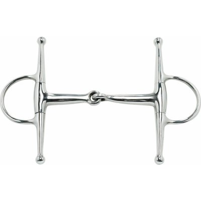 BUSSE Udidlo jednou lomené roubíkové Edelstahl – Hledejceny.cz