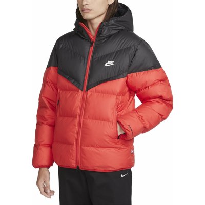 Nike M NK SF WR PL-FLD HD JKT fb8185-011 – Zboží Mobilmania