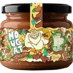 LifeLike Nougat Twister z lískových oříšků 300 g – Zboží Dáma