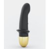 Vibrátor DORCEL MINI LOVER BLACK 1 GOLD 2.0 RECHARGEABLE