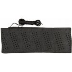 Obal na volant 37-39 CM černý – Zboží Živě