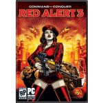 Command and Conquer Red Alert 3 – Zbozi.Blesk.cz