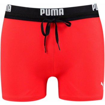 Puma Logo Swim Trunk M 907657 02