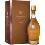 Glenmorangie Grand Vintage 1998 43% 0,7 l (kazeta) – Hledejceny.cz
