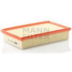 Vzduchový filtr Mann C 32 191/1 – Hledejceny.cz
