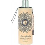 Vivian Gray Aroma Selection Grapefruit & Vetiver krémové tělové mléko s dávkovačem 500 ml – Hledejceny.cz