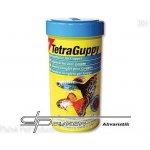 Tetra Guppy 250 ml – Zbozi.Blesk.cz