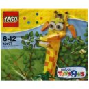 LEGO® Creator 40077 Geoffrey