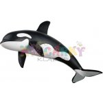 Schleich 14807 kosatka – Zbozi.Blesk.cz