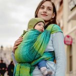 Ada Malachit didymos – Zboží Dáma