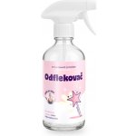 Úklid pro klid Skleněný rozprašovač 250 ml – Hledejceny.cz