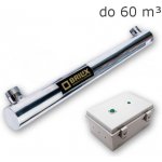 BRILIX SP III UV lampa 65W – Zbozi.Blesk.cz
