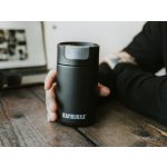 Kambukka Termohrnek Olympus 300 ml Jet Black – Zboží Dáma