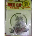 Extra Carp Multi klip se silikonem 10ks – Hledejceny.cz