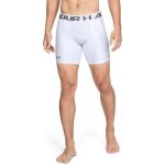 Under Armour Hg 2 Comp Short šedá – Zboží Dáma