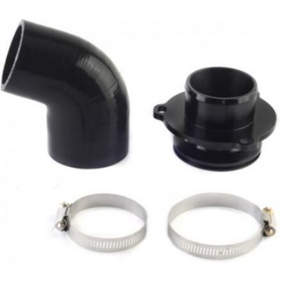 Kit na sací část turba (Turbo Muffler Delete Kit) - VW, Audi, Seat, Škoda 2.0 TFSi motory EA113 (K04) | Zboží Auto