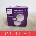 AVENT Prsní jednorázové Ultra Comfort 60 ks – Zboží Dáma