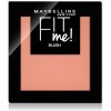 Tvářenka Maybelline Fit Me! tvářenka 35 Corail 5 g