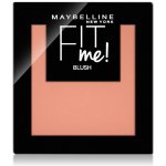 Maybelline Fit Me! tvářenka 35 Corail 5 g – Zboží Dáma