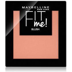 Maybelline Fit Me! tvářenka 35 Corail 5 g