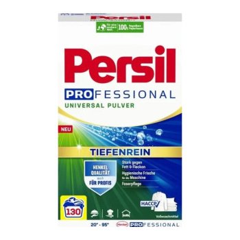 Persil Professional univerzální prací prášek 7,8 kg 130 PD