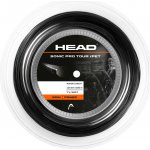 Head Sonic Pro Tour Reel 200 m 1,25 mm – Hledejceny.cz