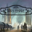 Rock Manor Games Brass Empire