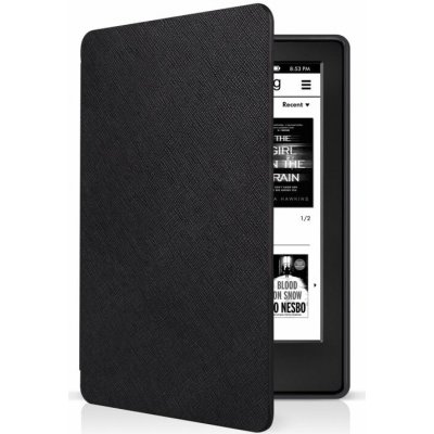 Connect IT na Amazon Kindle Paperwhite 2024 CEB-1081-BK černé – Zboží Živě