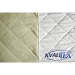 Kvalitex Thermo chránič matrace s PU nepropustný 90x200 – Zboží Mobilmania