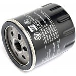 ŠKODA FABIA, OCTAVIA-FILTR OLEJE 1,0 + 1,4 MPI original 047115561G – Hledejceny.cz