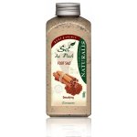 Naturalis sůl na nohy s vůní skořice 1 kg – Zbozi.Blesk.cz