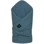 Esito Mušelínová zavinovačka Denim Blue – Hledejceny.cz
