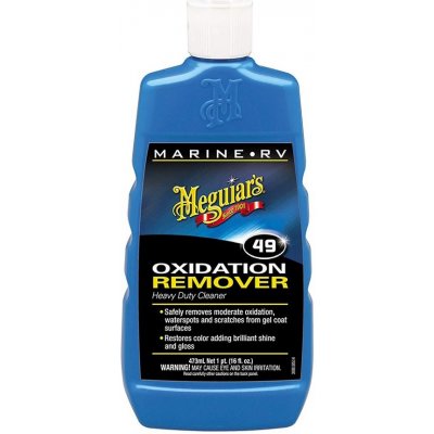 Meguiar's Heavy Duty Oxidation Remover 473 ml | Zboží Auto