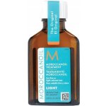 Moroccanoil Light Oil Treatment 25 ml – Zbozi.Blesk.cz