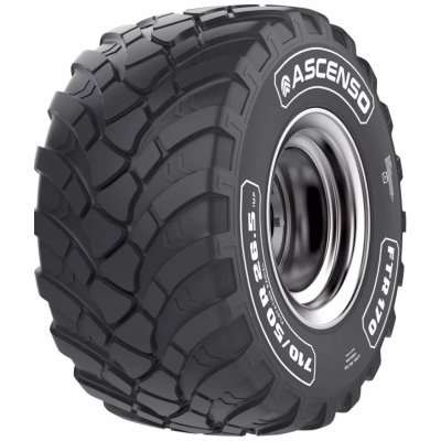 Ascenso FTR 170 I-3 520/50-17 141D TL – Hledejceny.cz