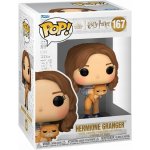 Funko Pop! Harry Potter Hermione Granger 10 cm – Zboží Dáma