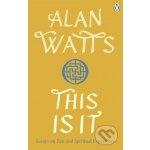 This is It - Alan W Watts – Hledejceny.cz